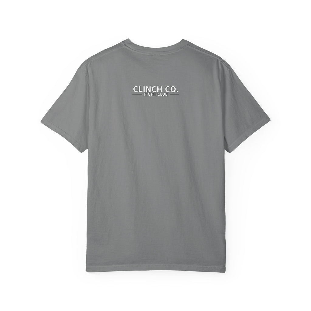Do You Want Your Chin Checked? T-Shirt | Funny MMA/BJJ Top