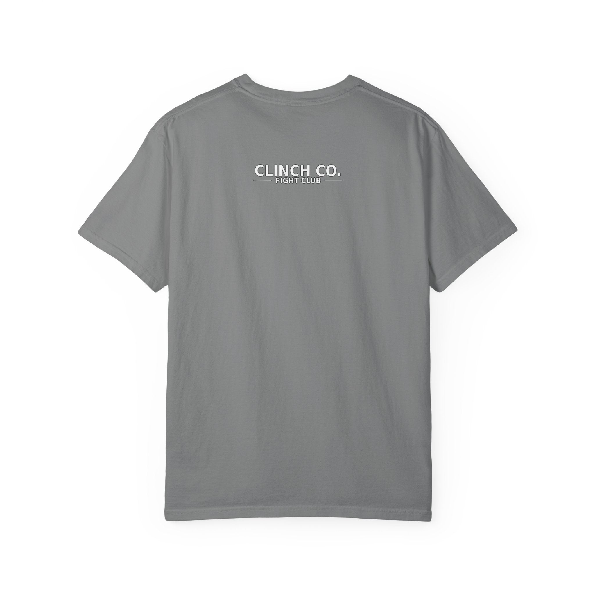 Do You Want Your Chin Checked? T-Shirt | Funny MMA/BJJ Top