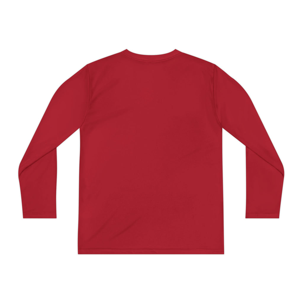 Clinch Co. Youth Fight Club Active Shirt