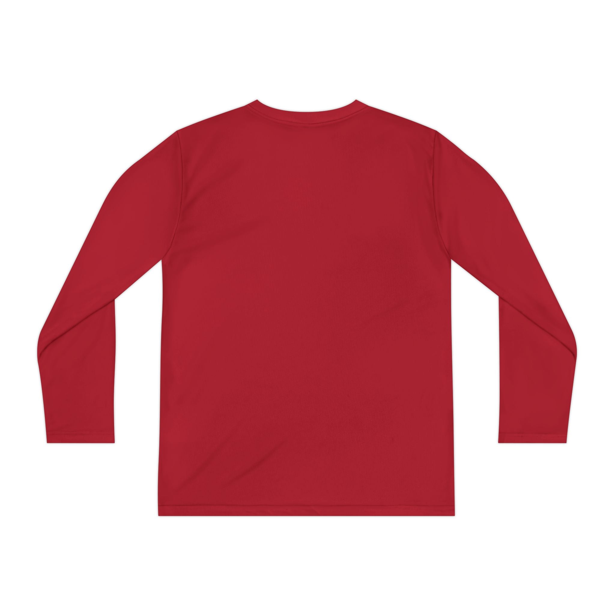 Clinch Co. Youth Fight Club Active Shirt