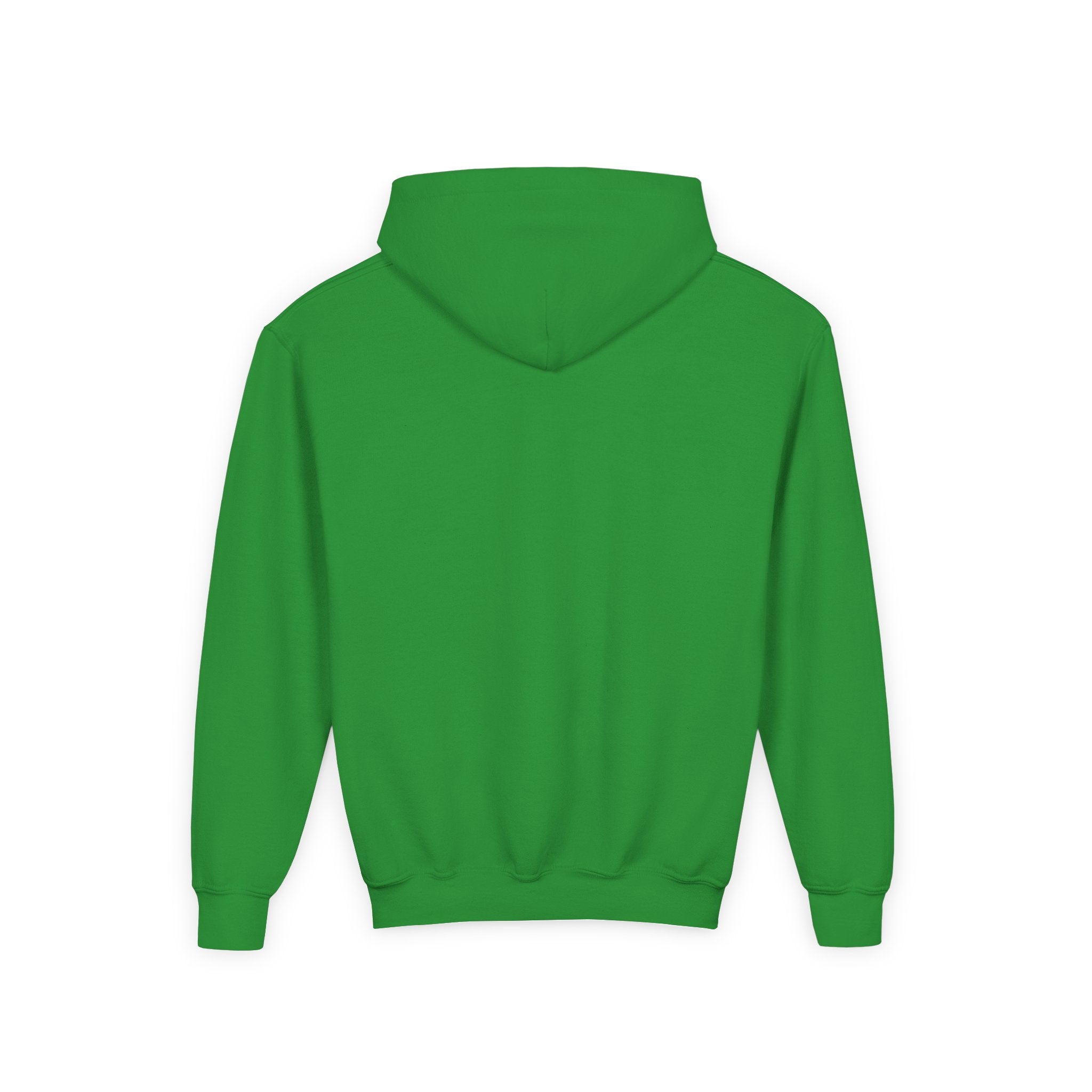Clinch Co. Youth Fight Club Emroidered Sweatshirt