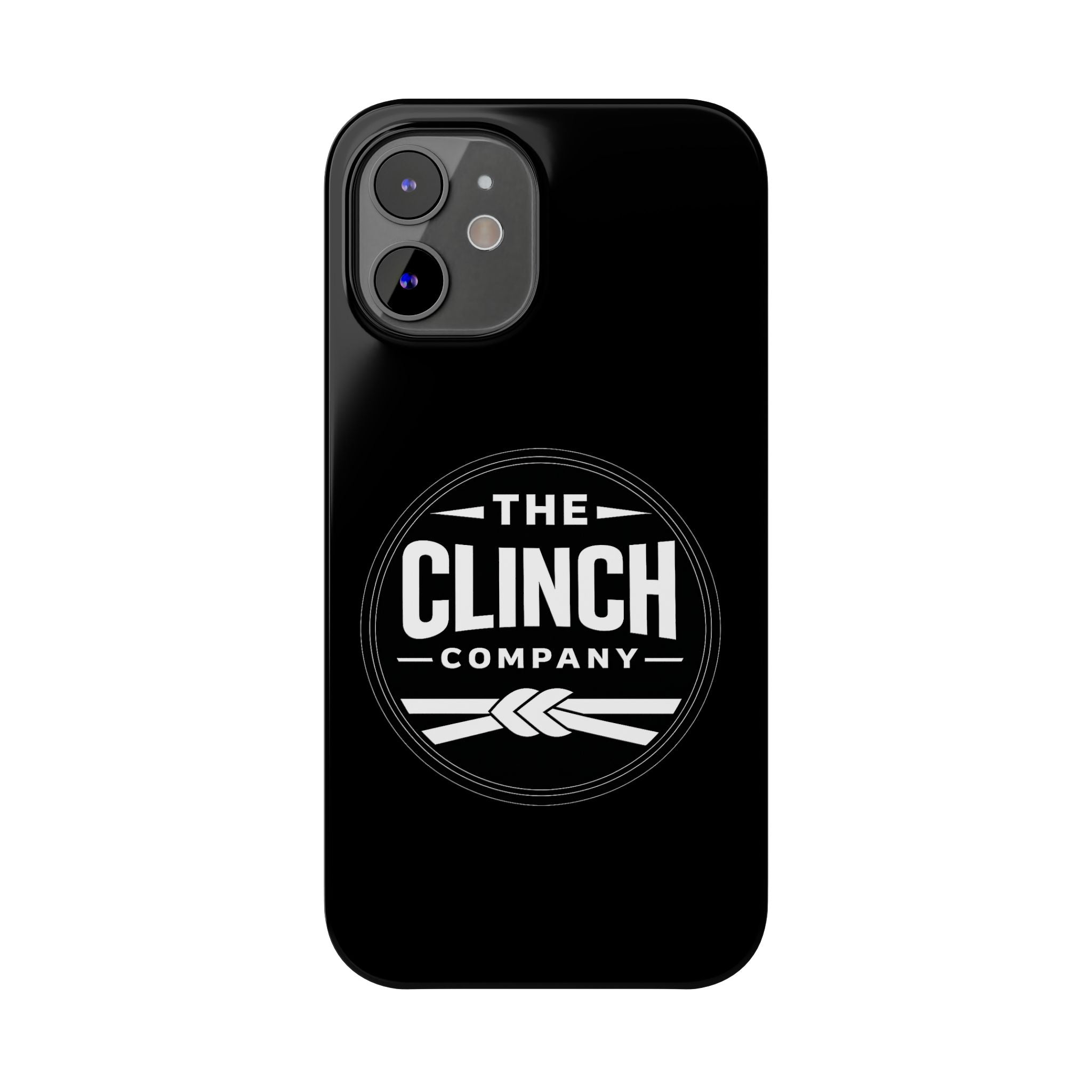 The Clinch Company Phone Case