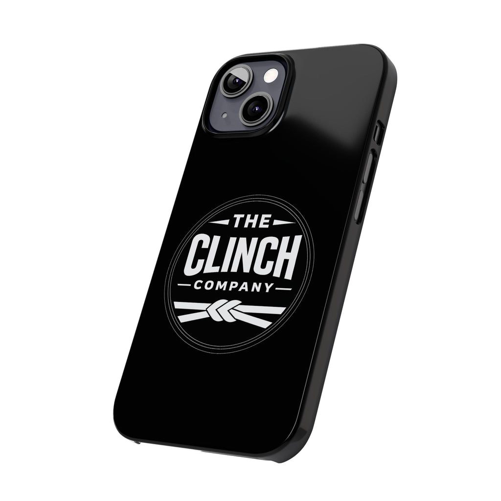 The Clinch Company Phone Case