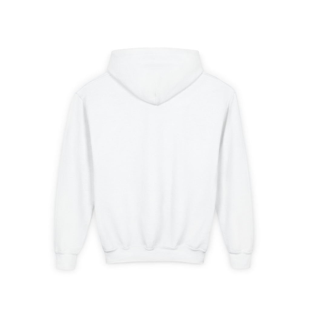 Clinch Co. Youth Fight Club Emroidered Sweatshirt