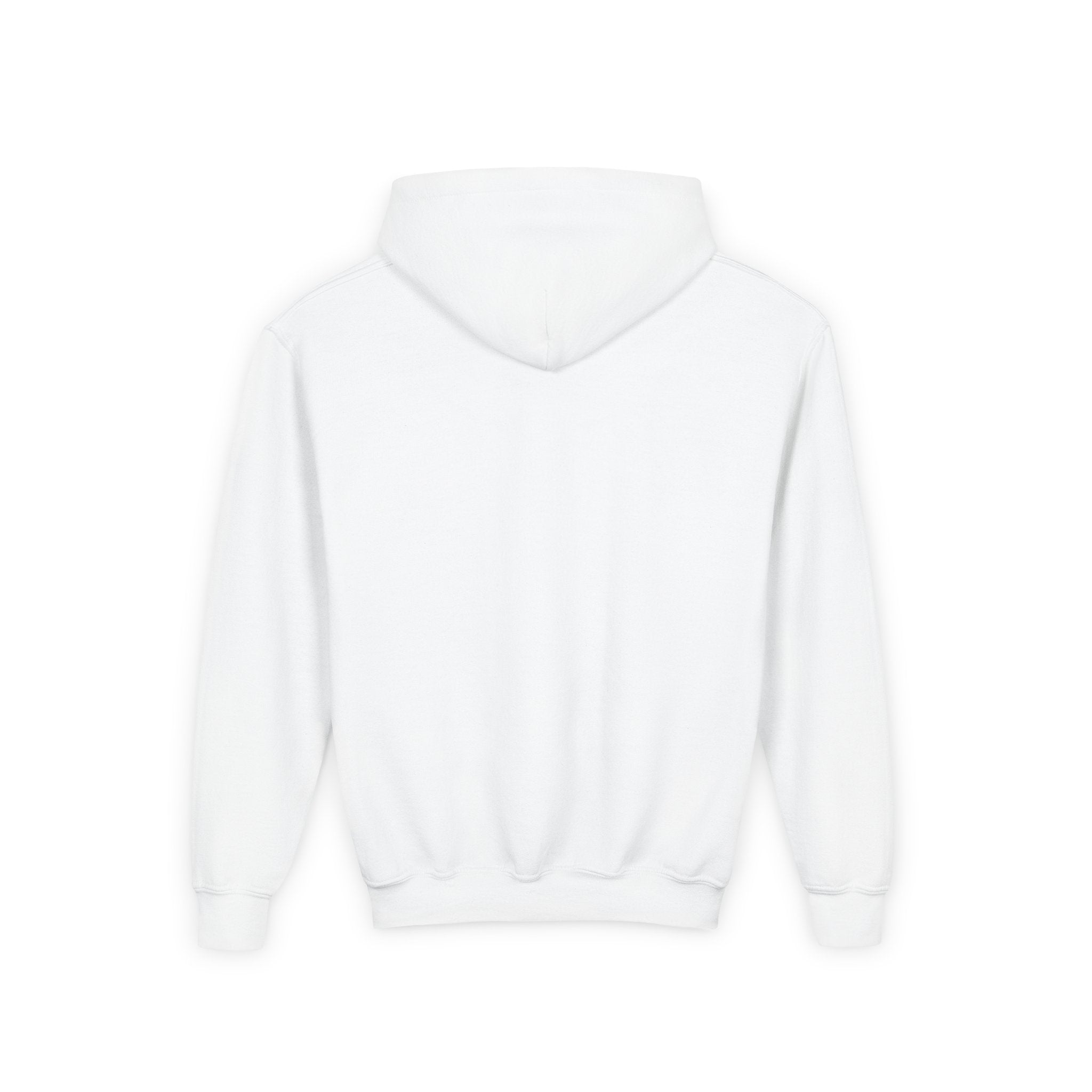 Clinch Co. Youth Fight Club Emroidered Sweatshirt