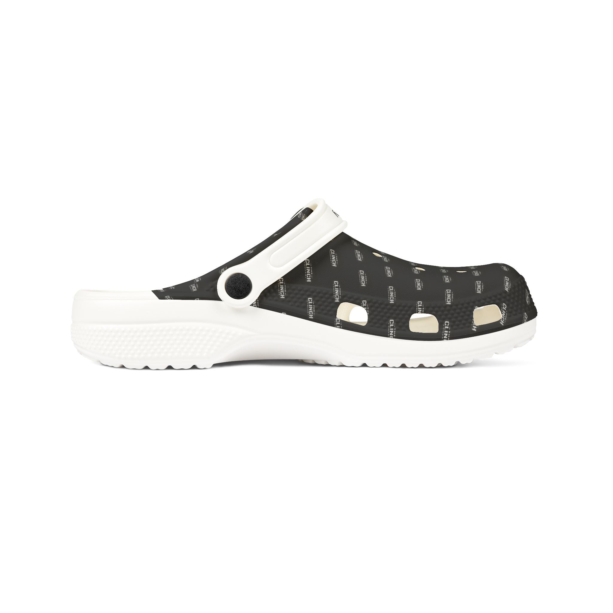 Foam Clogs | The Clinch Company Comfort Slides