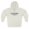 The Clinch Company Women's Division Zip Up