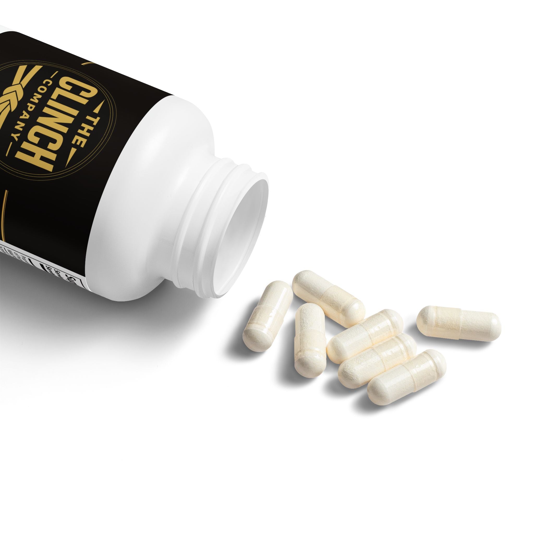 Probiotics Supplement (60 Capsules)