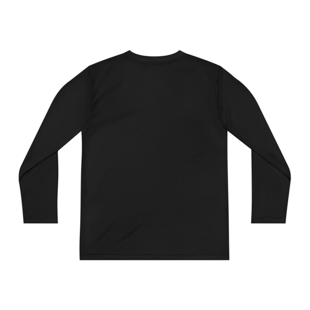 Clinch Co. Youth Fight Club Active Shirt