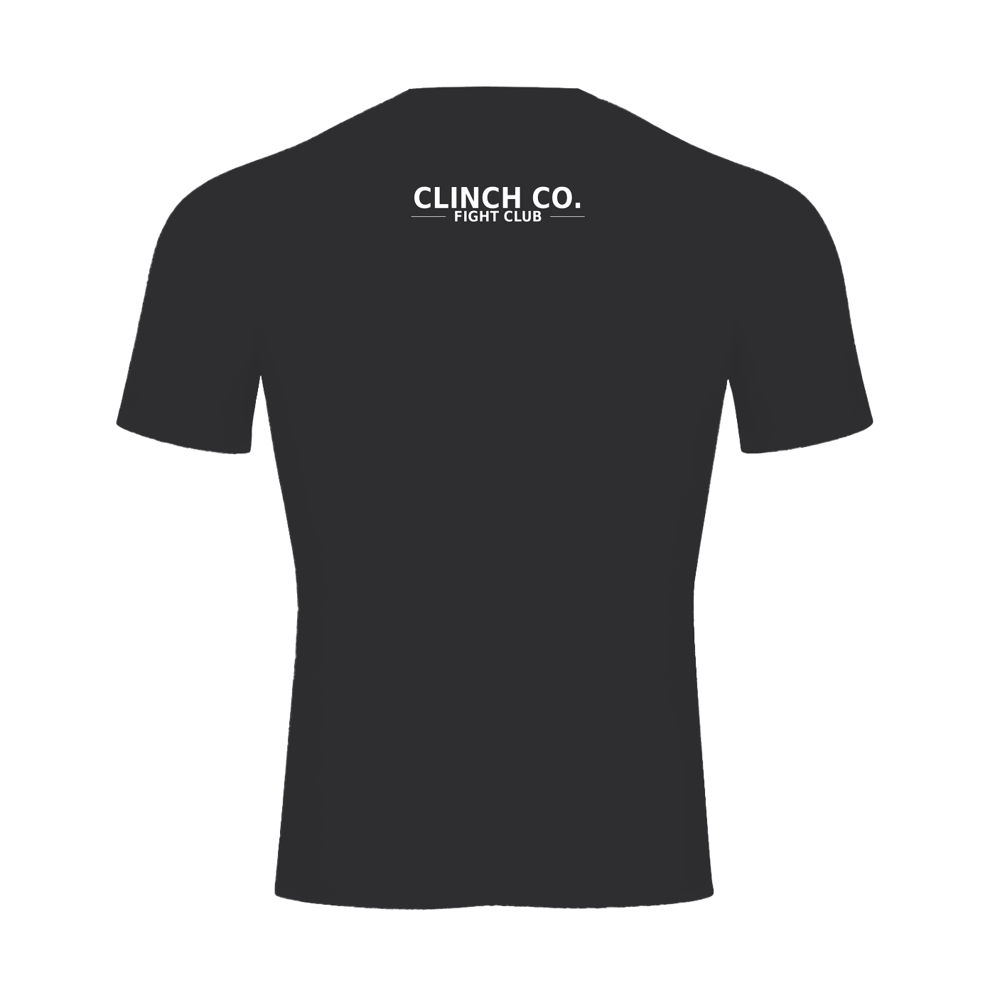 The Clinch Company Performance Short Sleeve T-Shirt