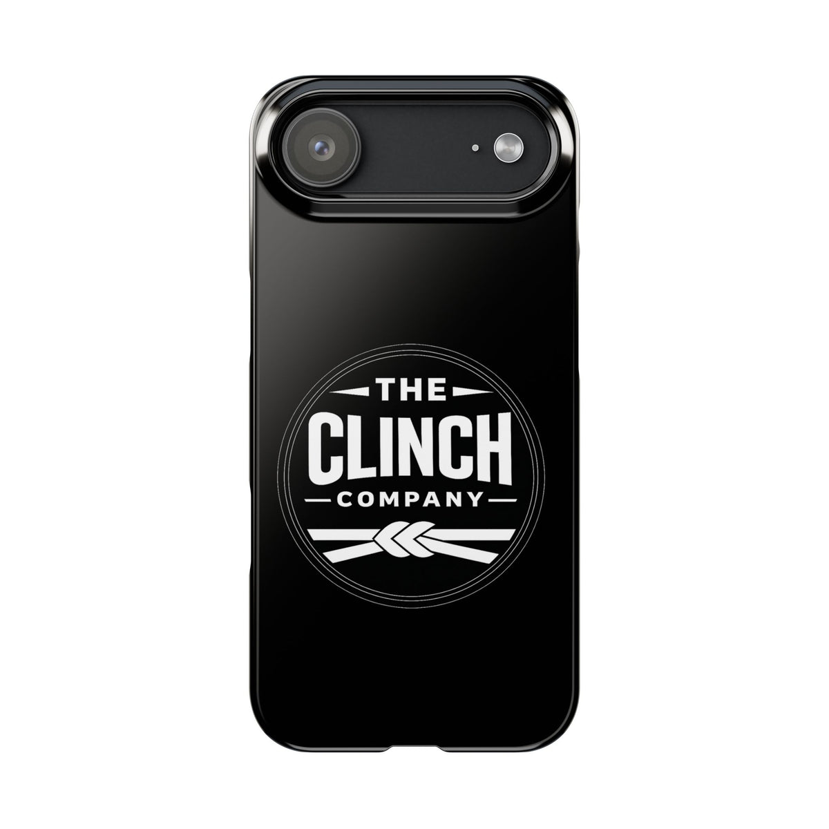 The Clinch Company Phone Case