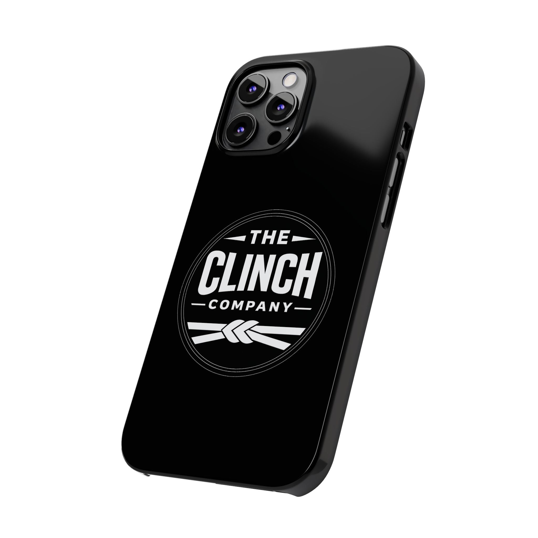 The Clinch Company Phone Case