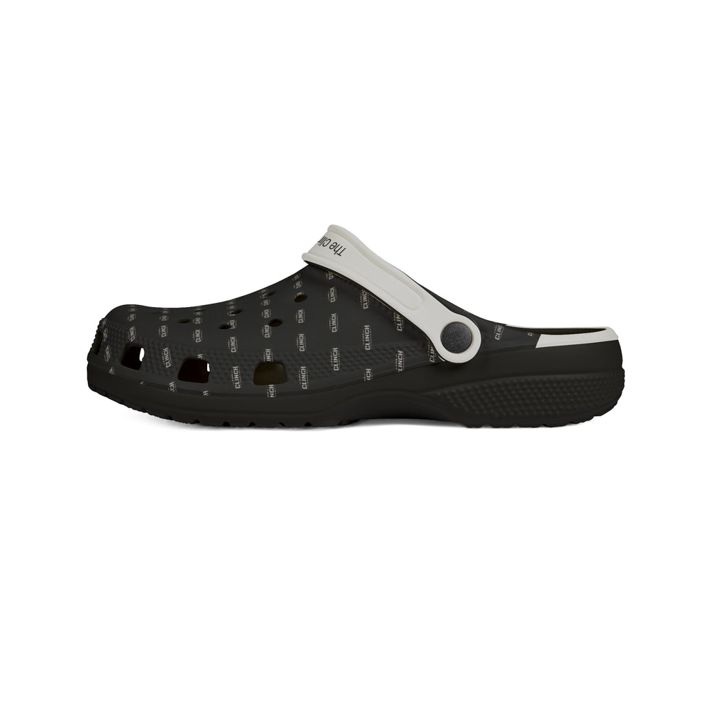 Foam Clogs | The Clinch Company Comfort Slides