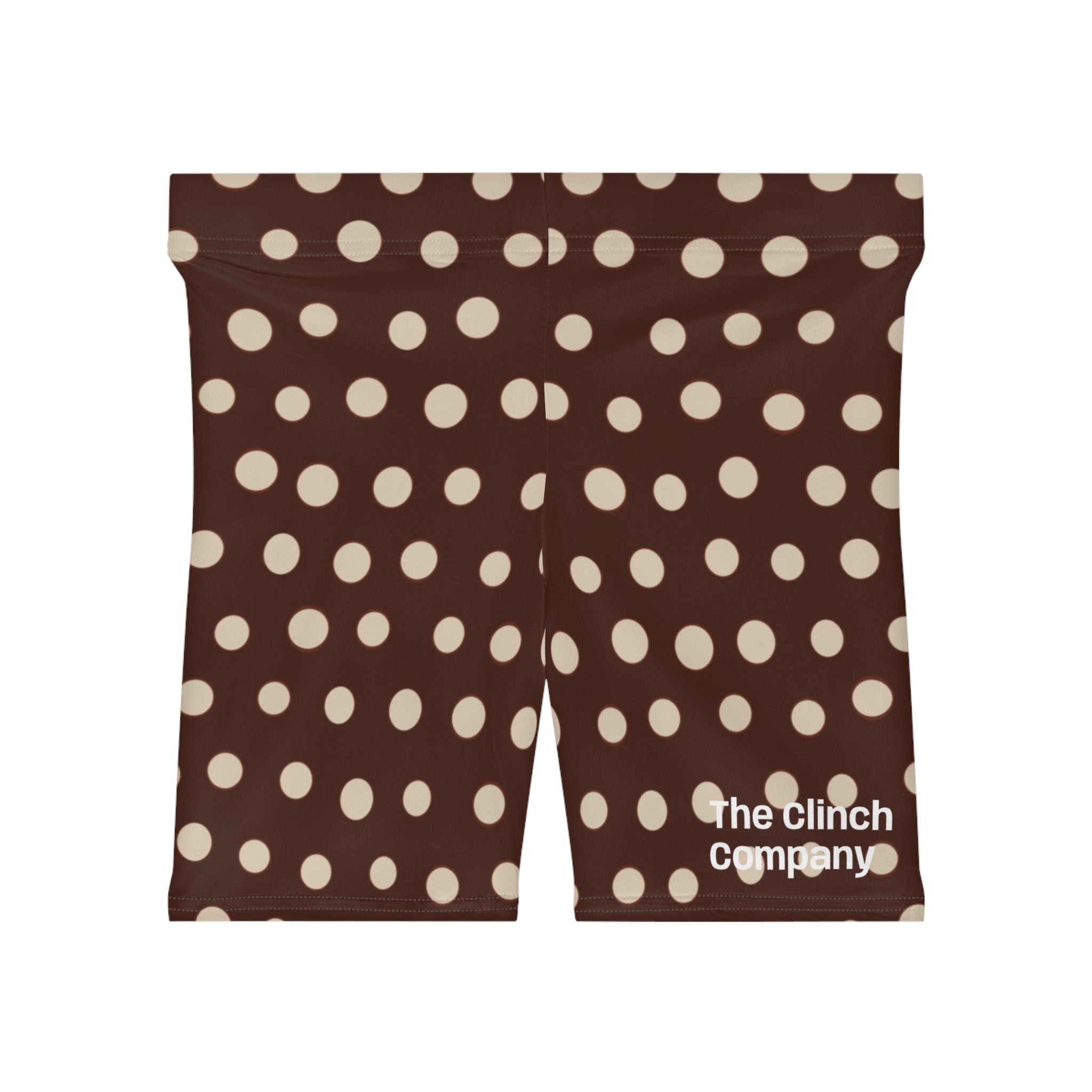 The Clinch Company Women's Workout Shorts