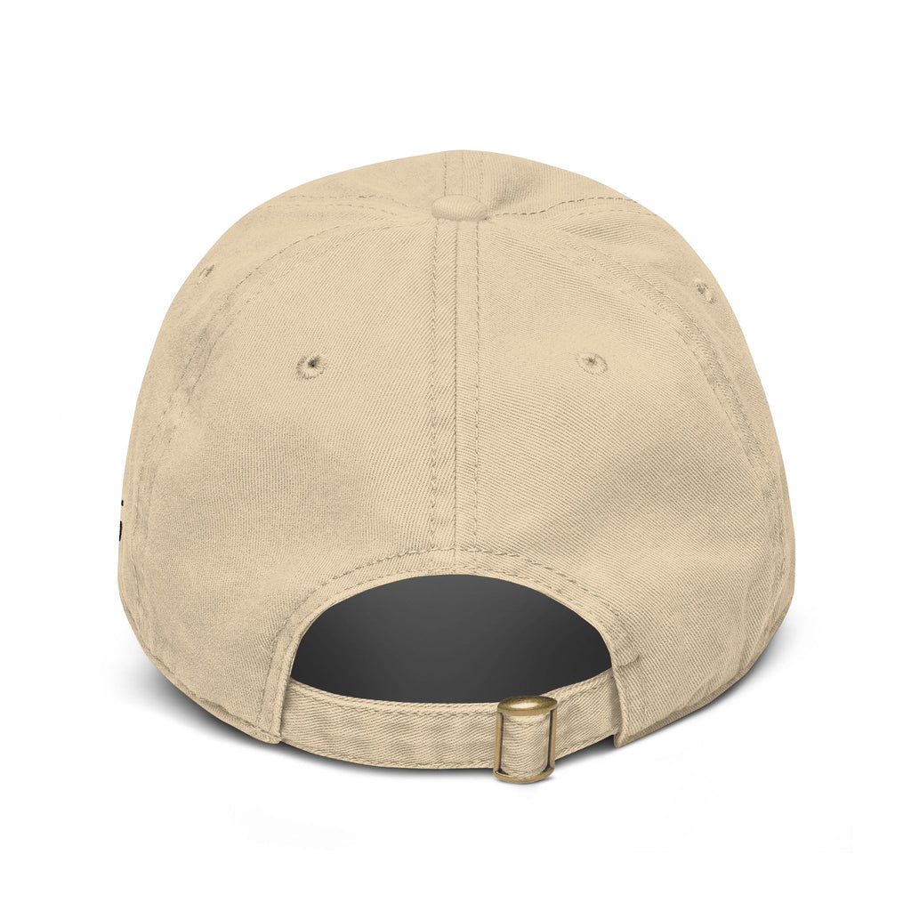 The Clinch Company Vintage Dad Hat
