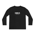Clinch Co. Youth Fight Club Active Shirt