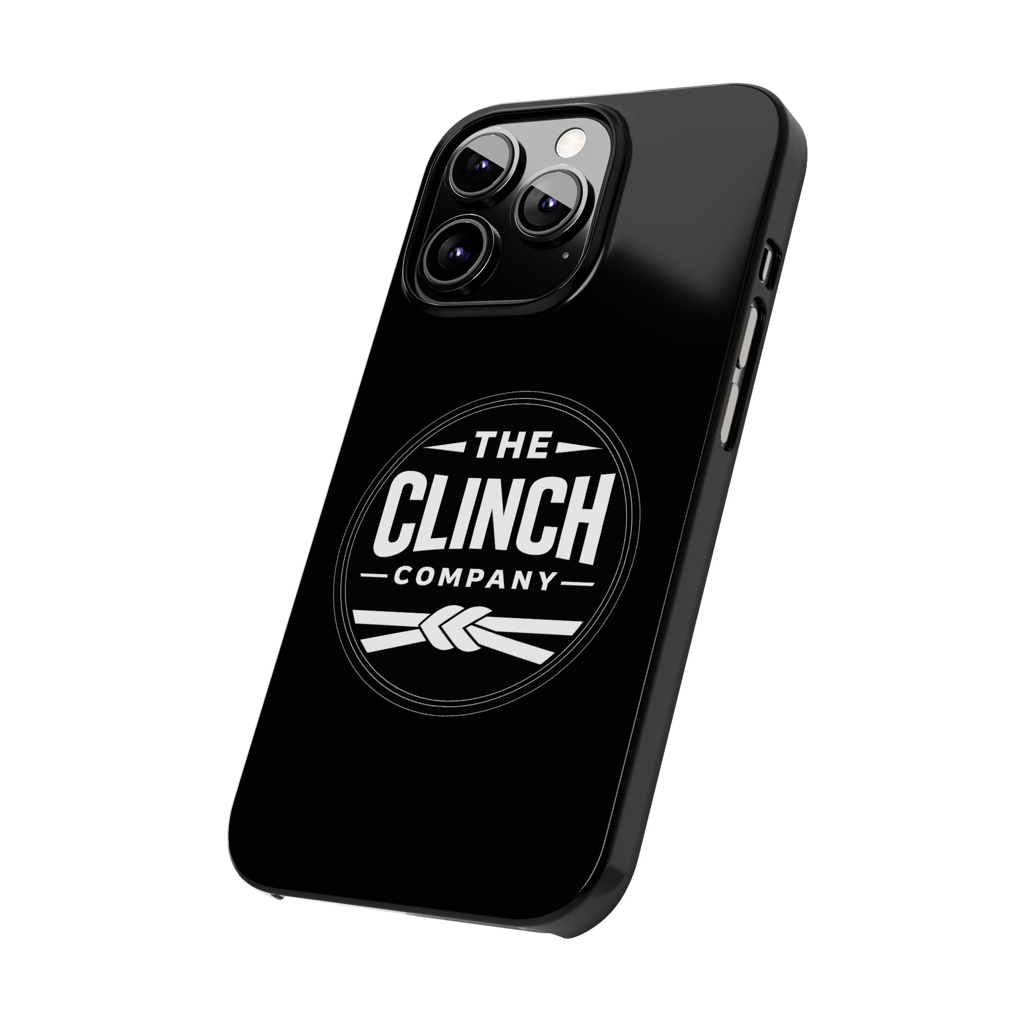The Clinch Company Phone Case
