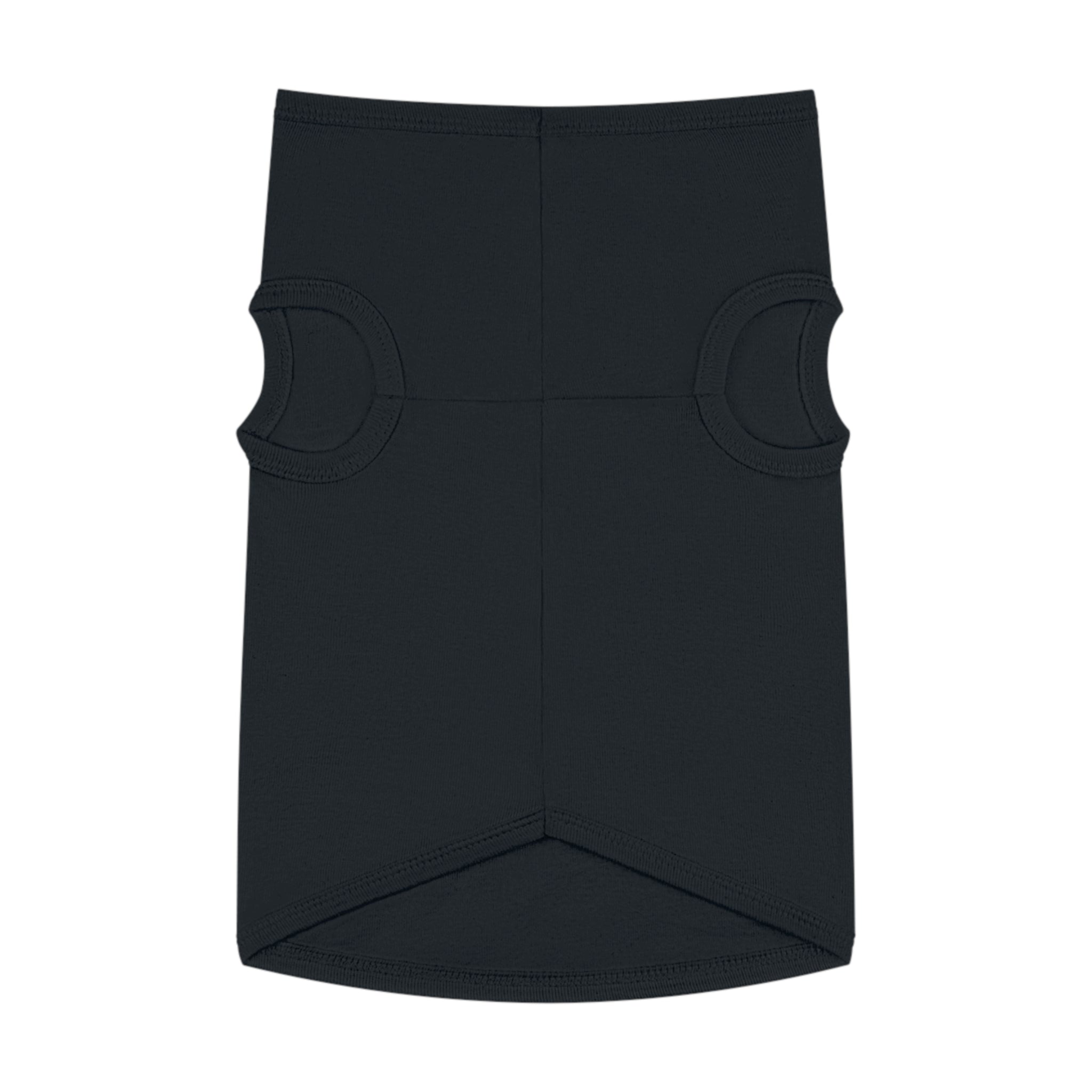 The Clinch Company Logo Pet Tank Top | Logo Dog Tee
