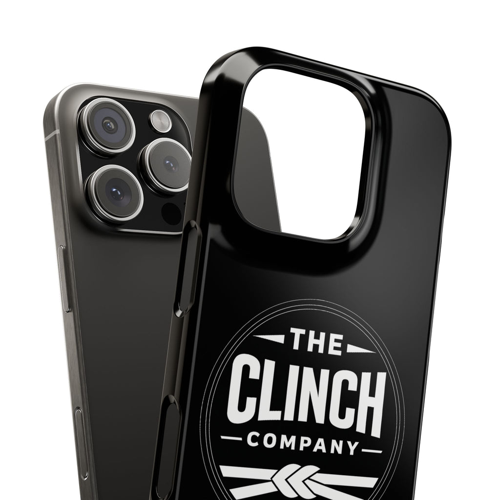 The Clinch Company Phone Case