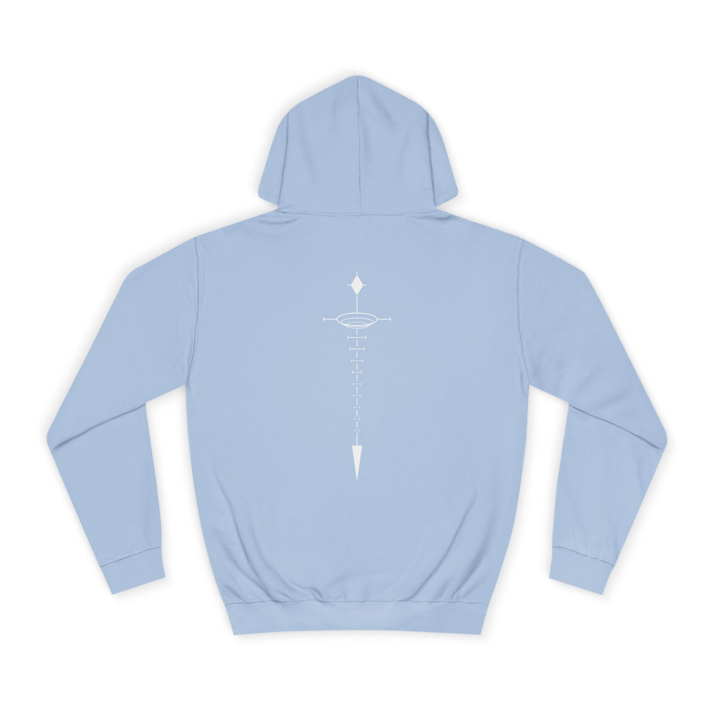 The Clinch Company Women's Division Sweatshirt