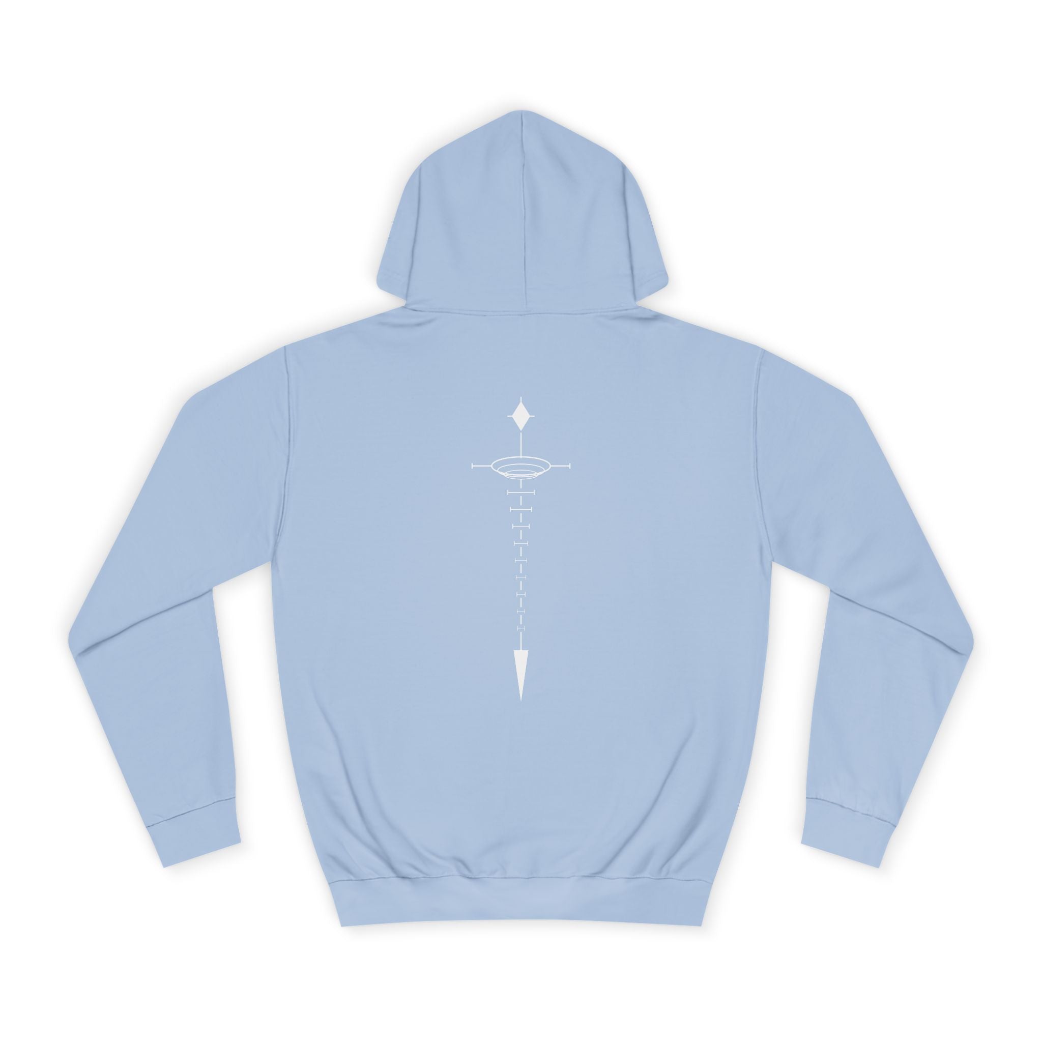 The Clinch Company Women's Division Sweatshirt