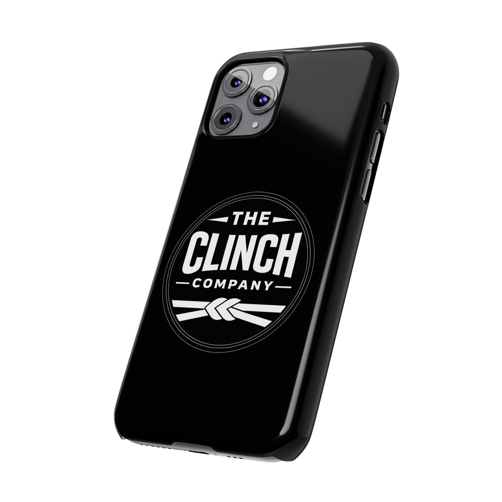 The Clinch Company Phone Case