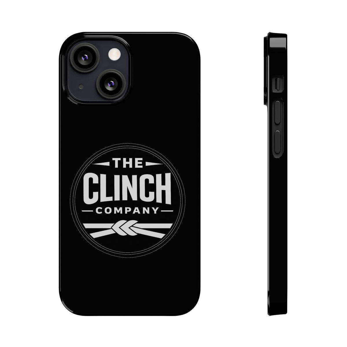 The Clinch Company Phone Case