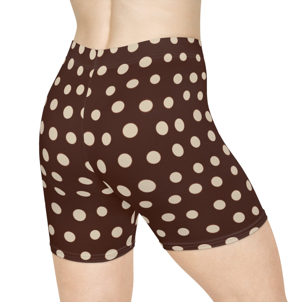 The Clinch Company Women's Workout Shorts