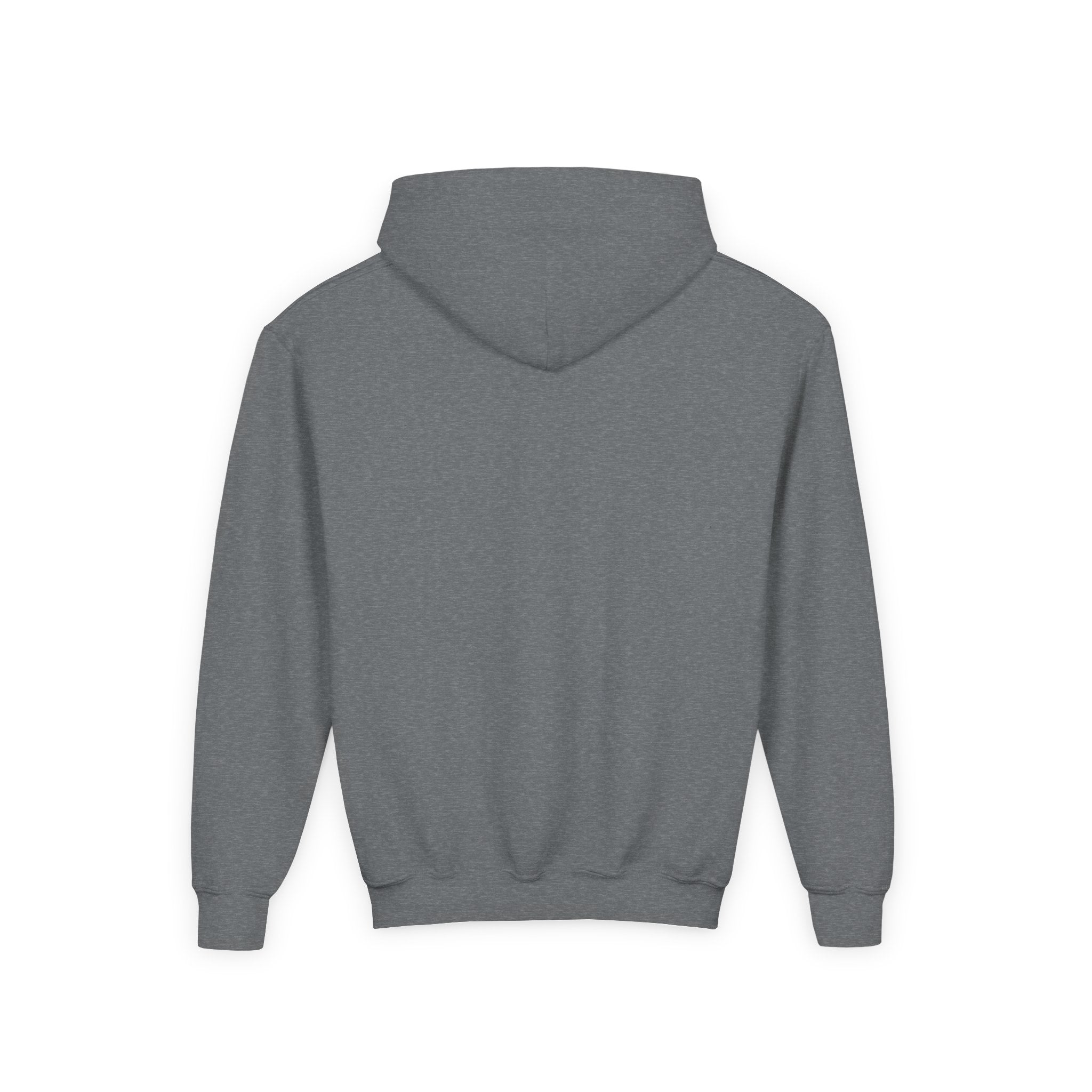 Clinch Co. Youth Fight Club Emroidered Sweatshirt