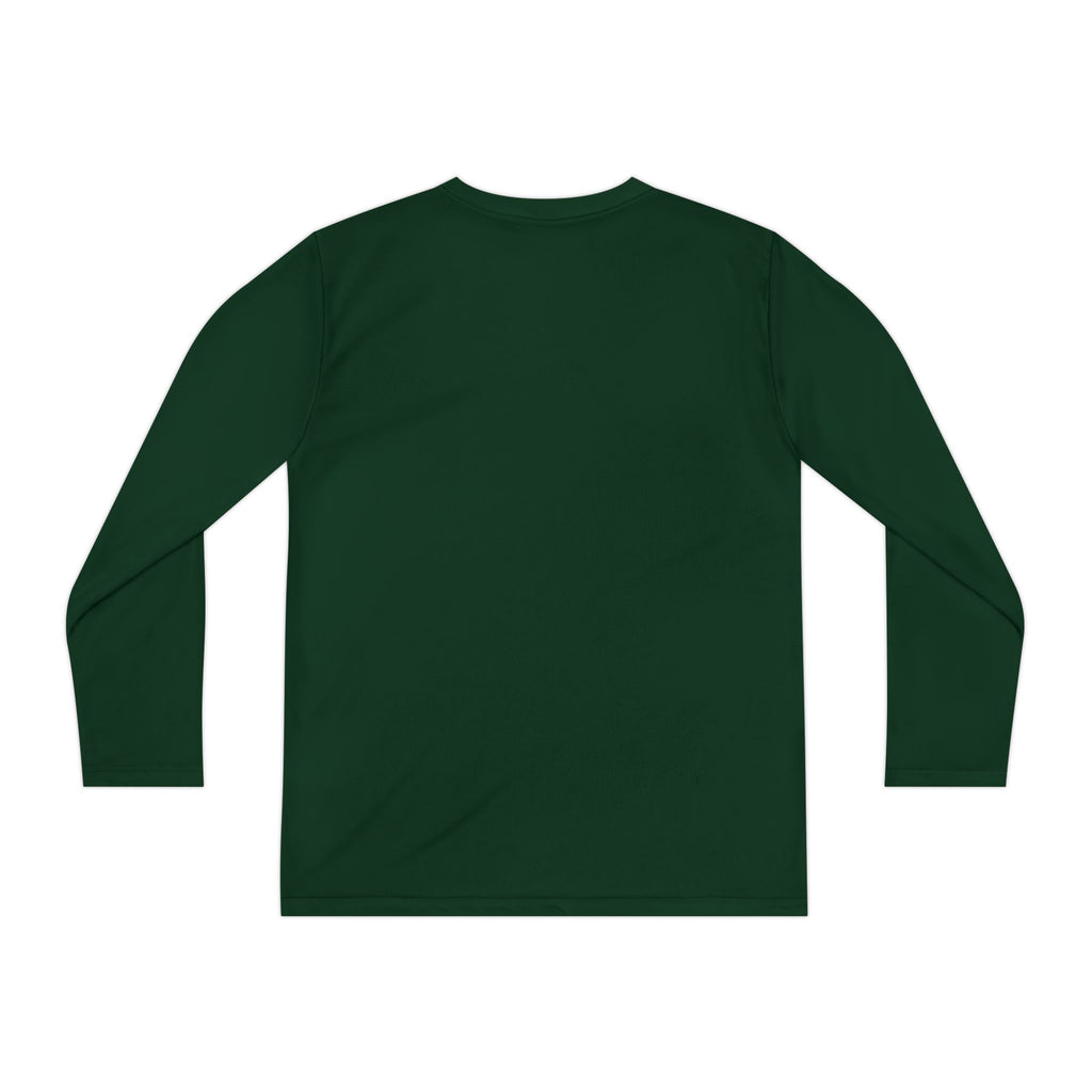 Clinch Co. Youth Fight Club Active Shirt