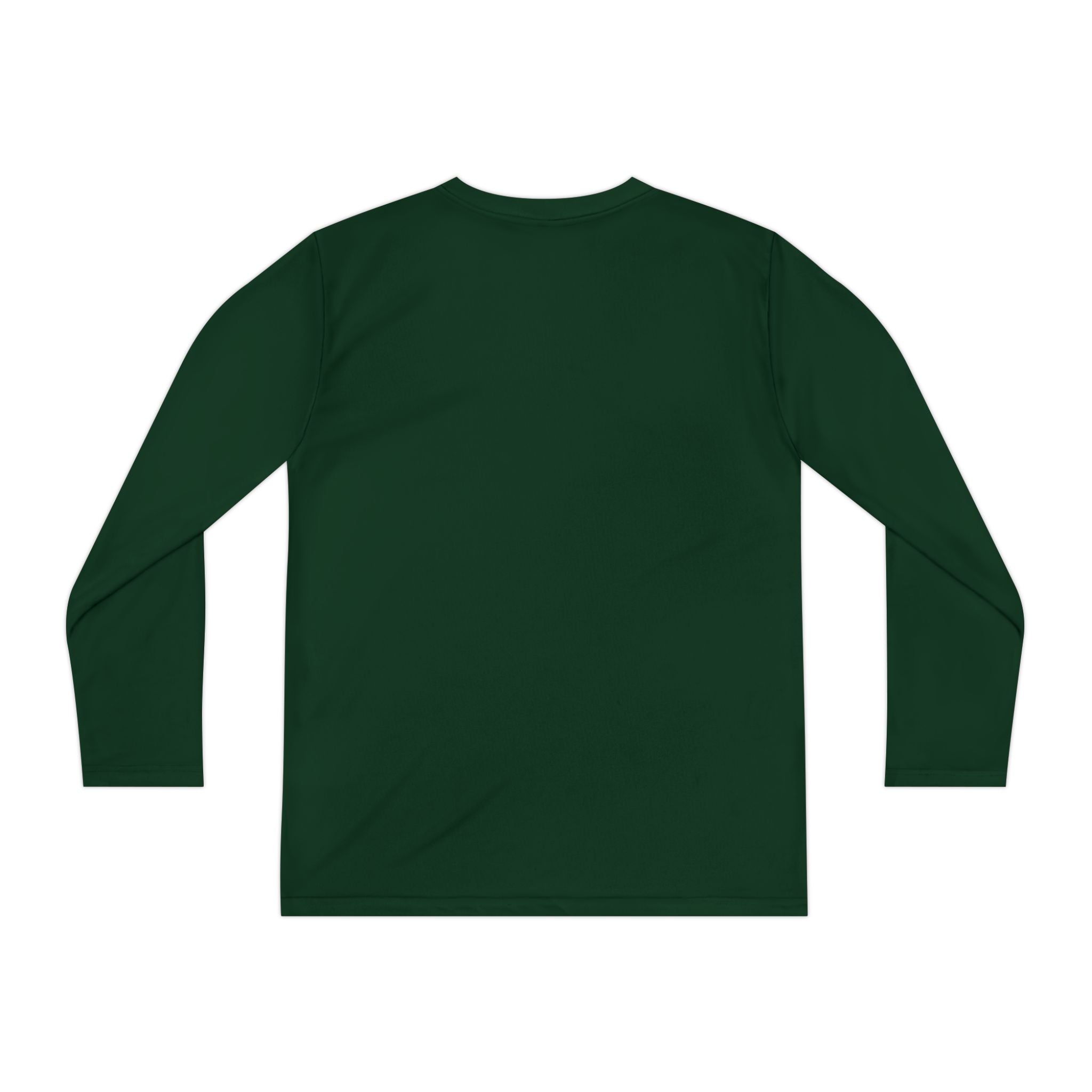 Clinch Co. Youth Fight Club Active Shirt
