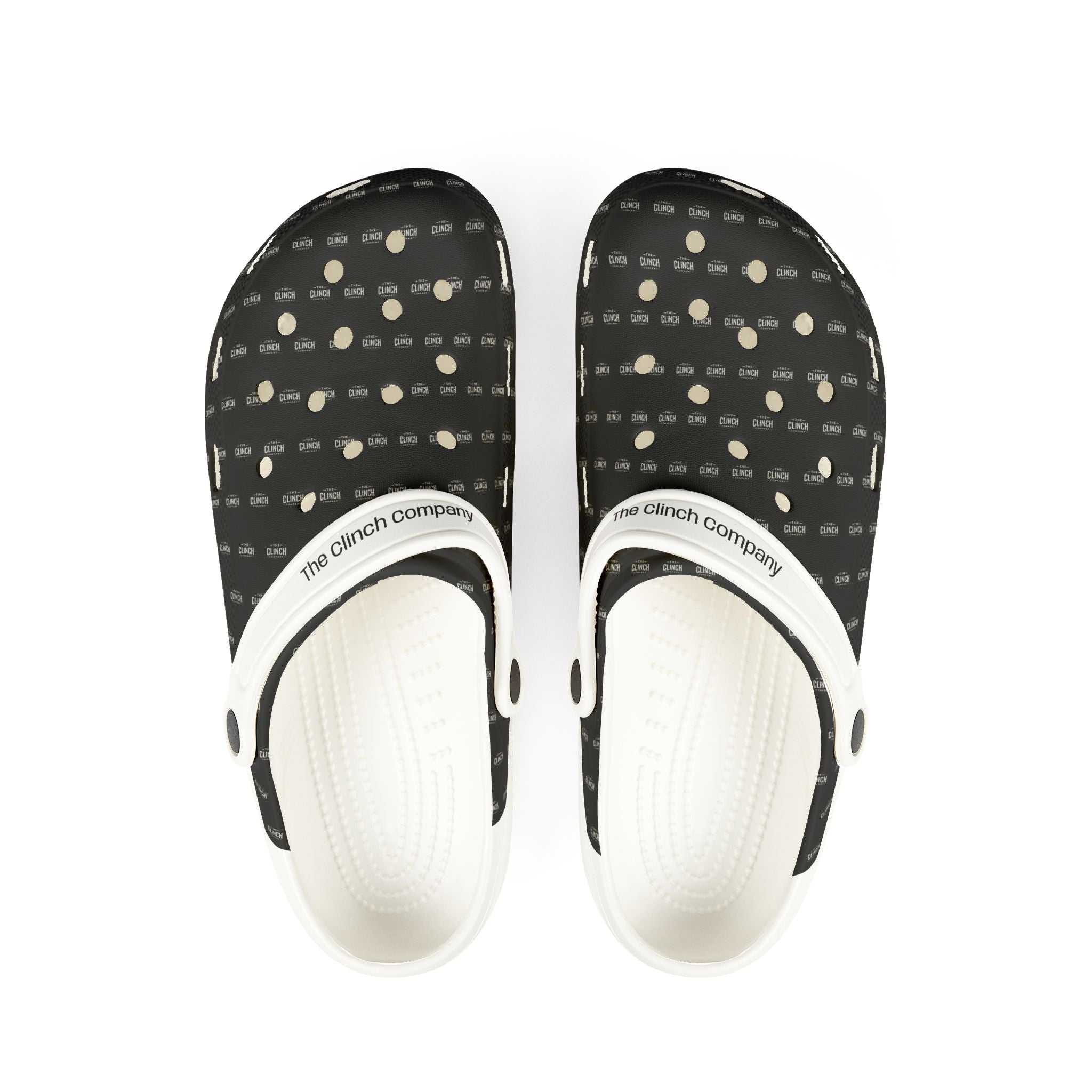 Foam Clogs | The Clinch Company Comfort Slides