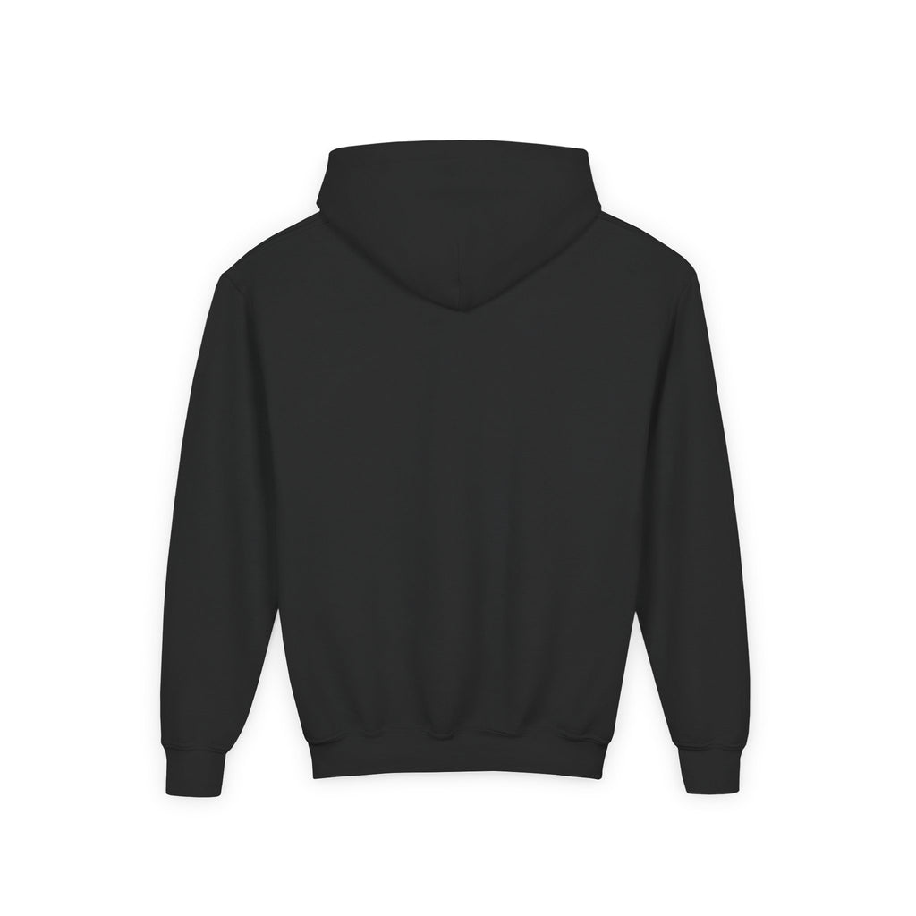 Clinch Co. Youth Fight Club Emroidered Sweatshirt