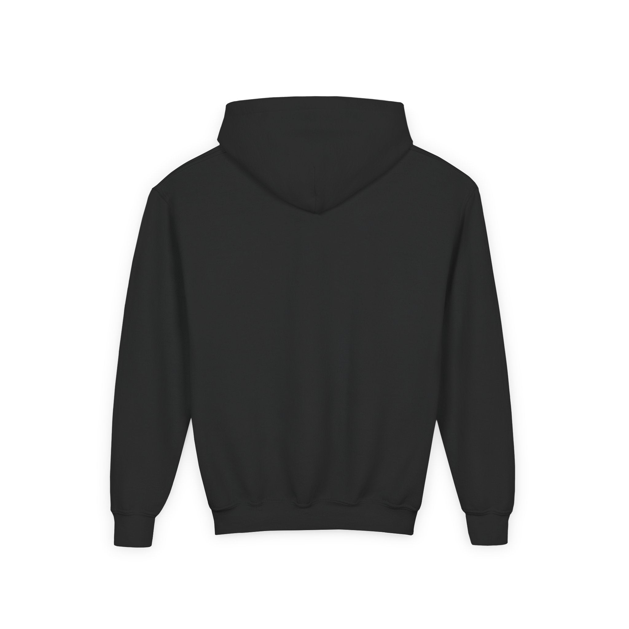 Clinch Co. Youth Fight Club Emroidered Sweatshirt