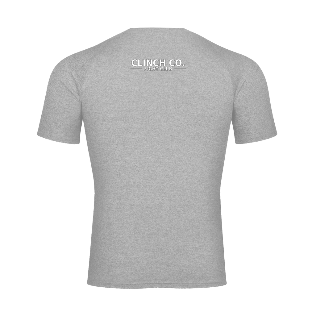 The Clinch Company Performance Short Sleeve T-Shirt