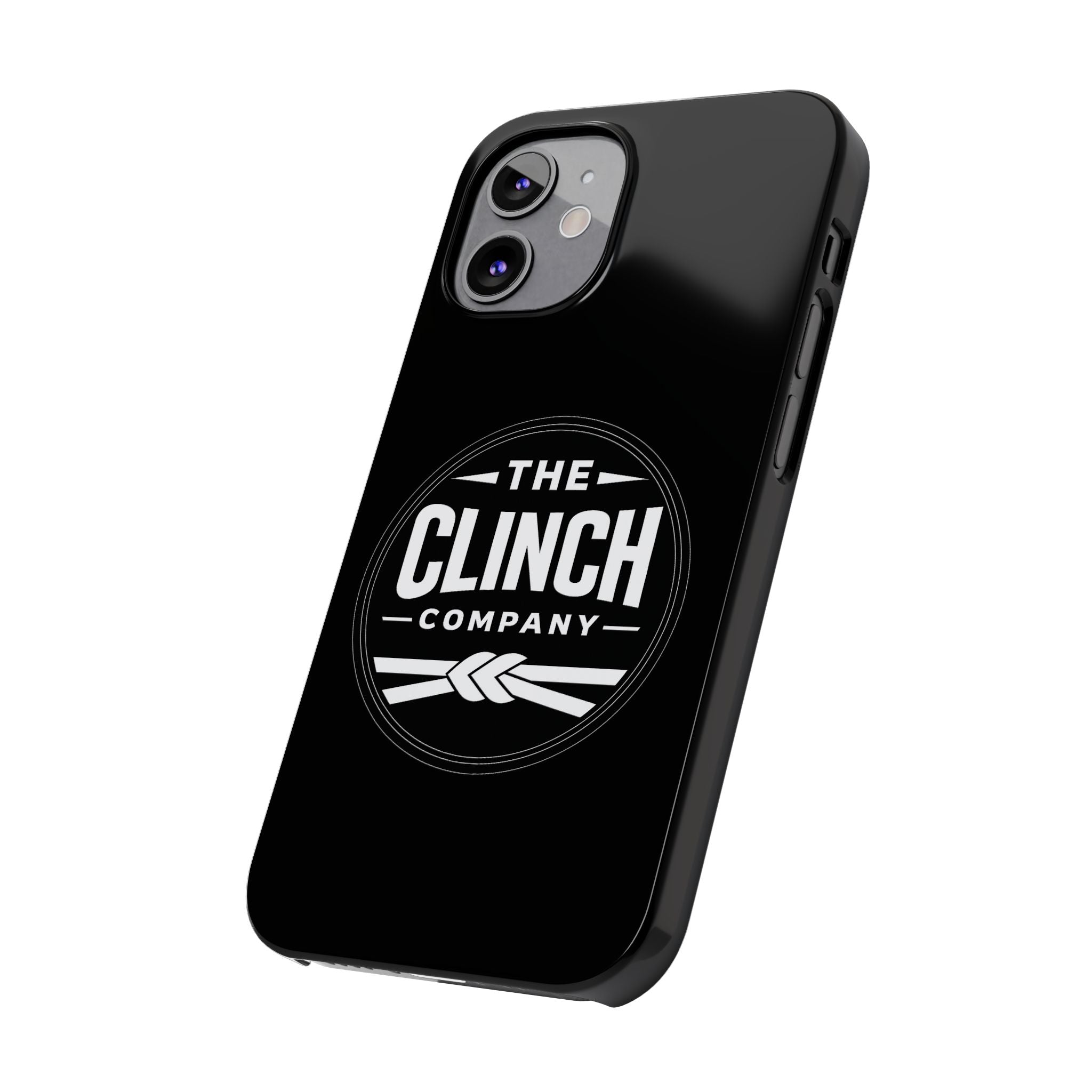 The Clinch Company Phone Case