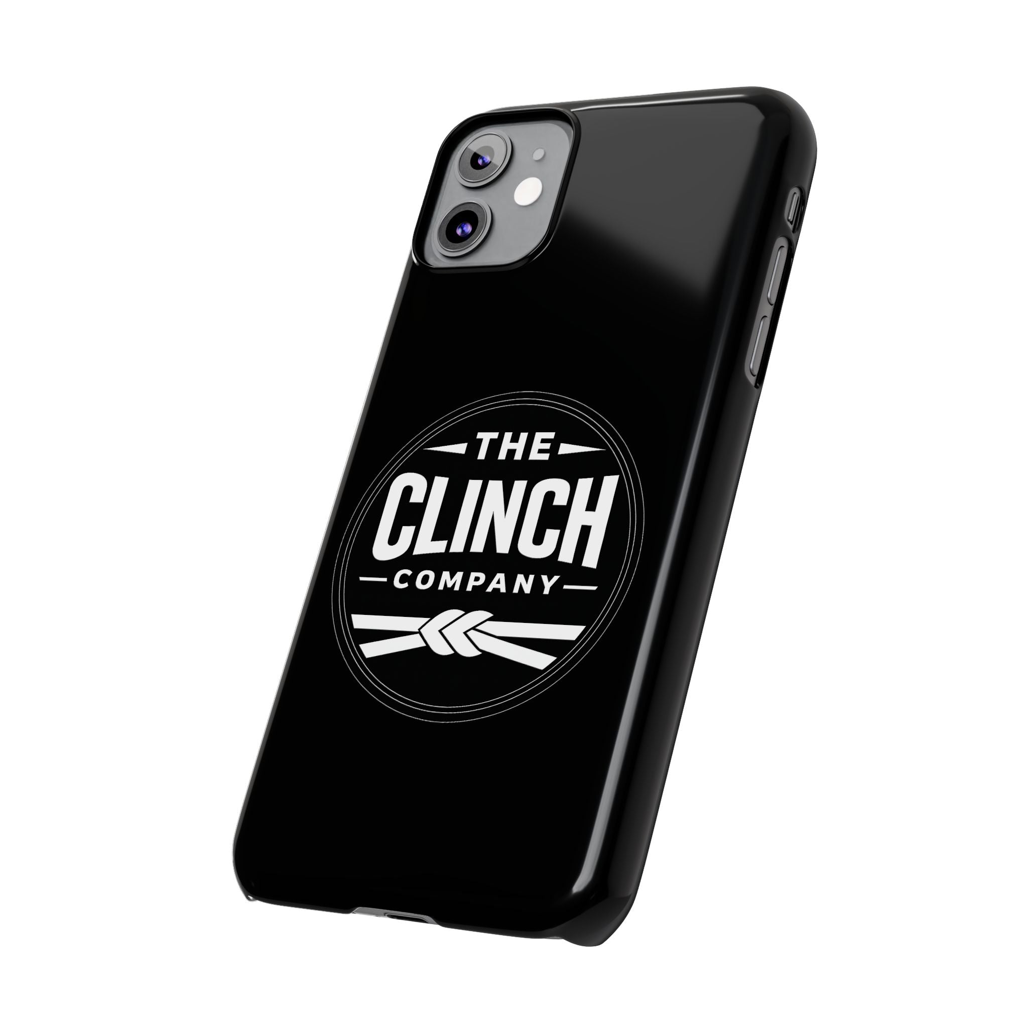 The Clinch Company Phone Case