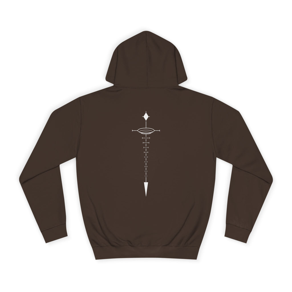 The Clinch Company Women's Division Sweatshirt