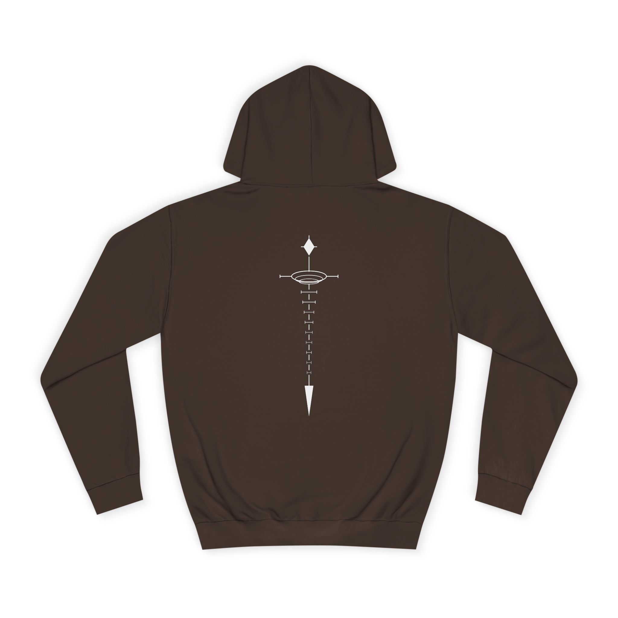 The Clinch Company Women's Division Sweatshirt