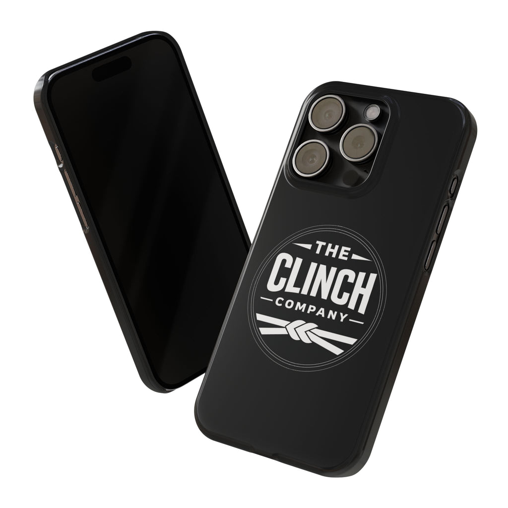 The Clinch Company Phone Case