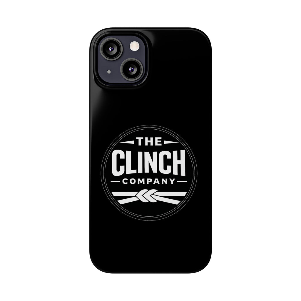 The Clinch Company Phone Case
