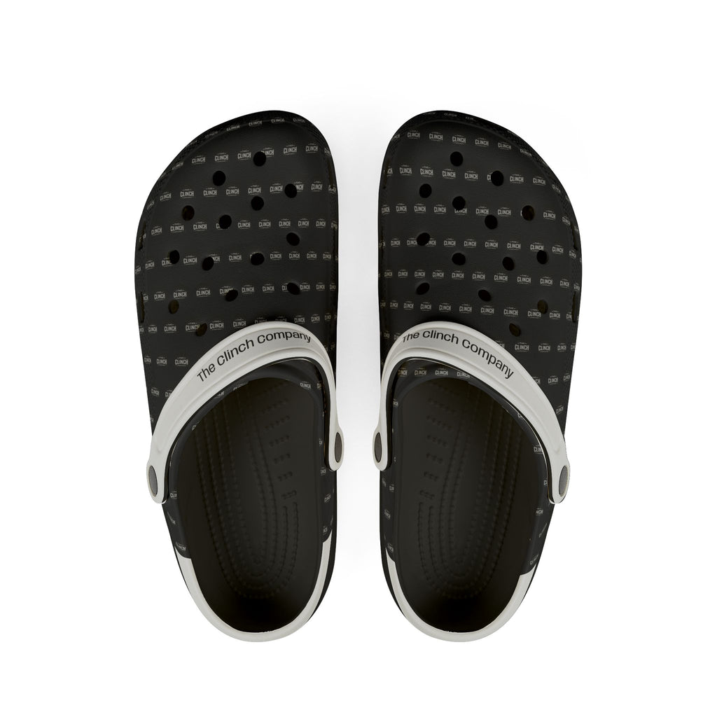 Foam Clogs | The Clinch Company Comfort Slides