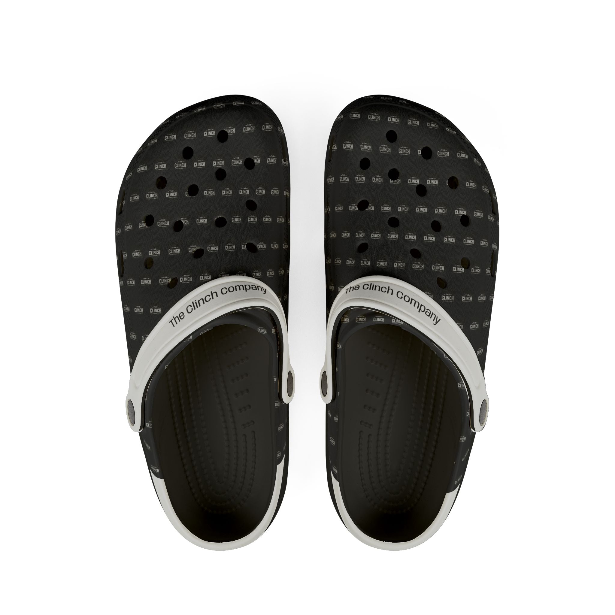 Foam Clogs | The Clinch Company Comfort Slides