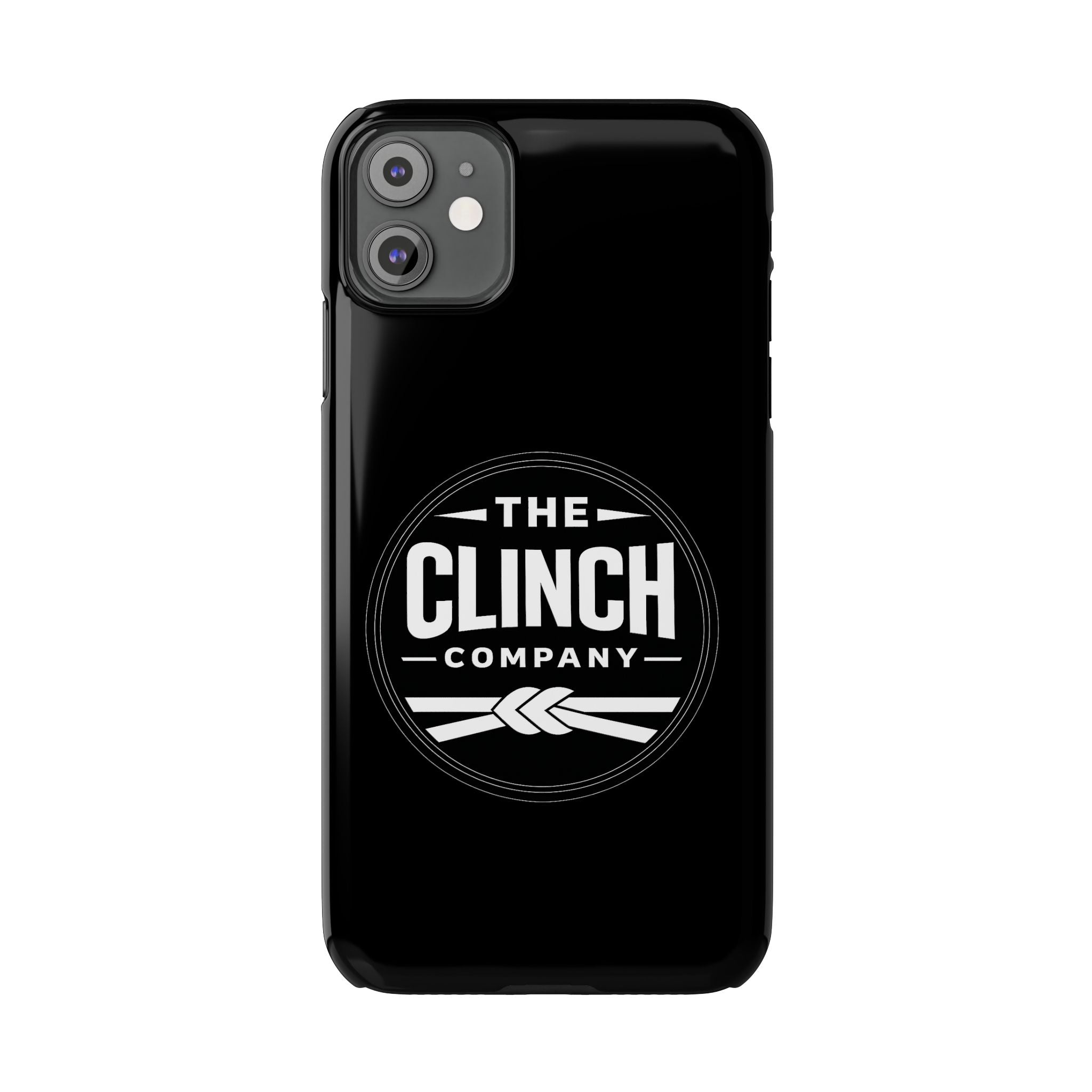 The Clinch Company Phone Case