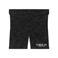 Clinch Co. Fight Club Women's Workout Shorts | Women