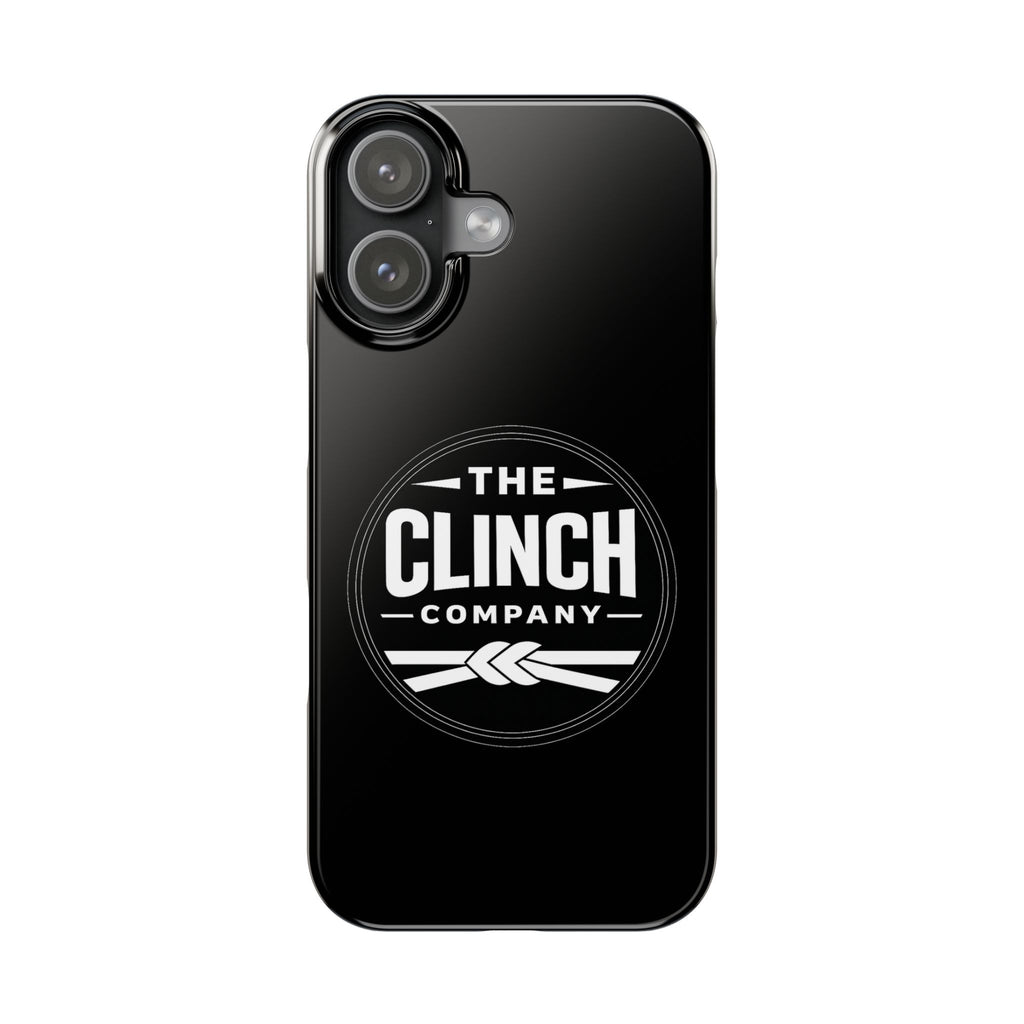 The Clinch Company Phone Case