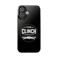 The Clinch Company Phone Case