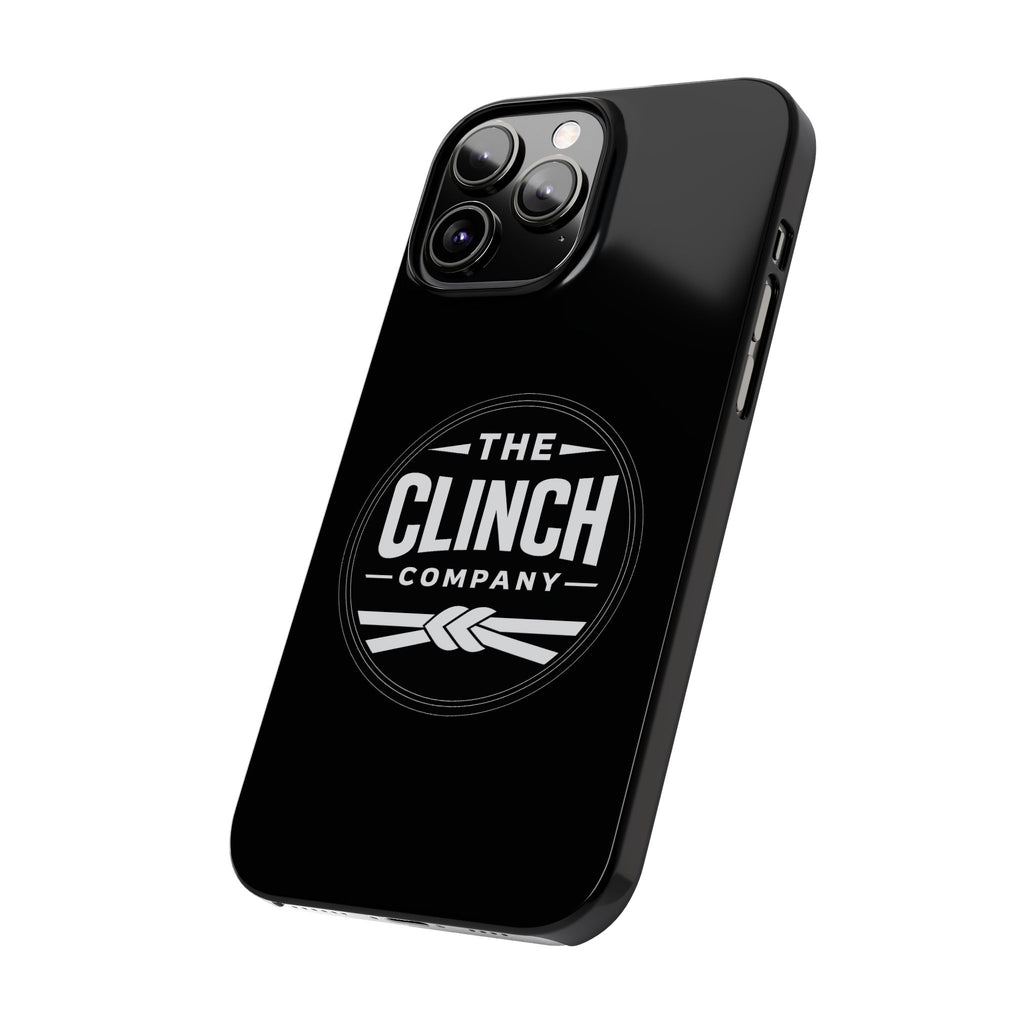 The Clinch Company Phone Case
