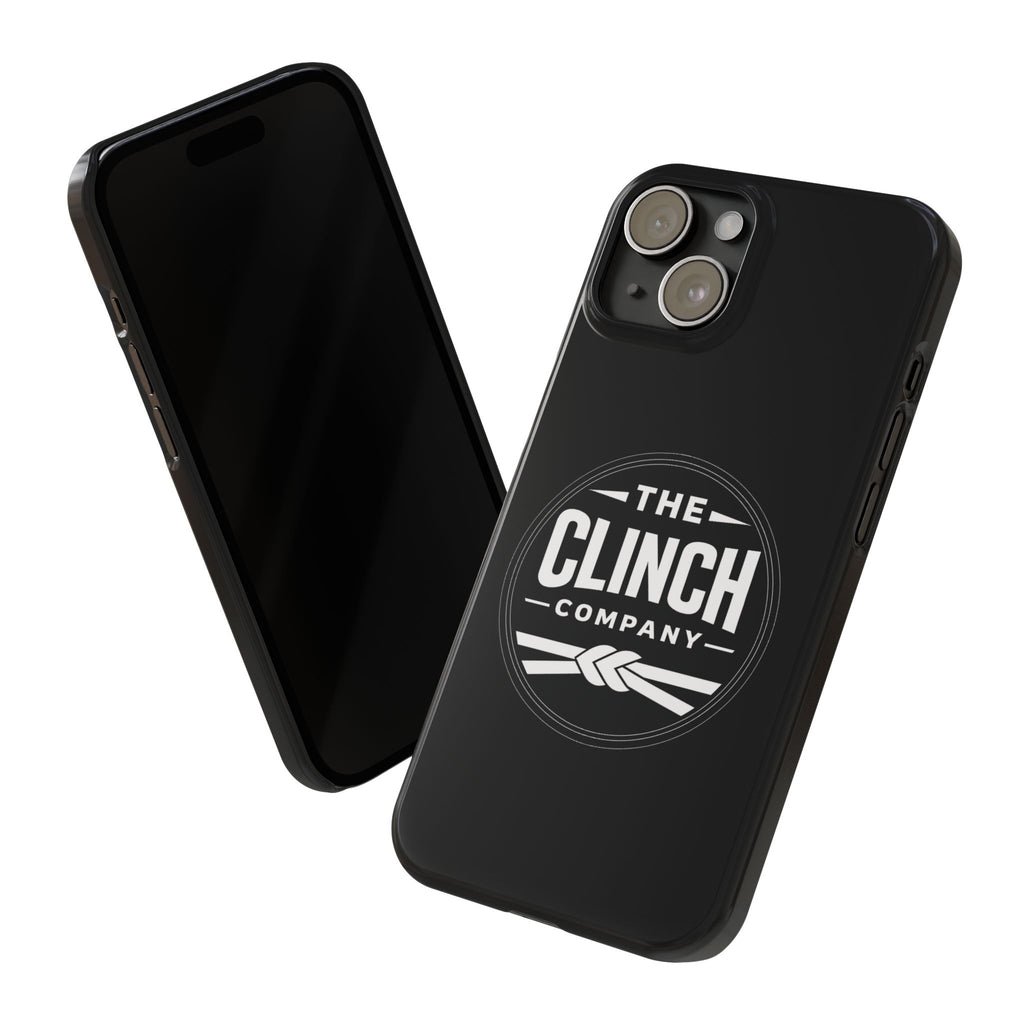 The Clinch Company Phone Case
