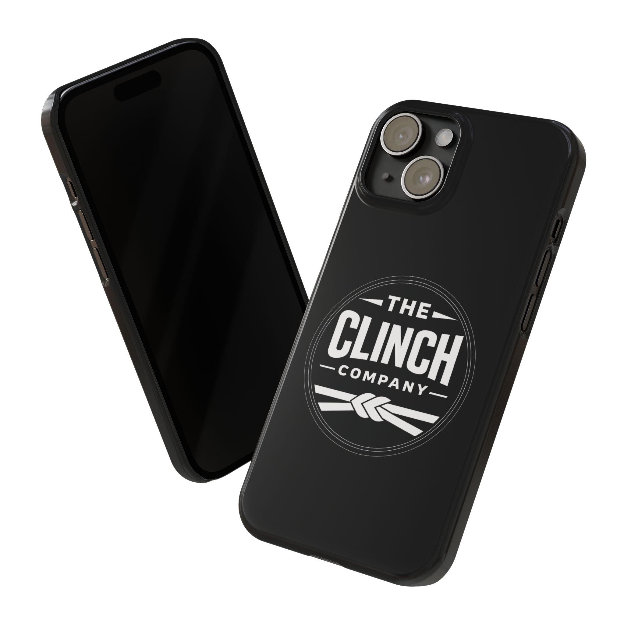 The Clinch Company Phone Case
